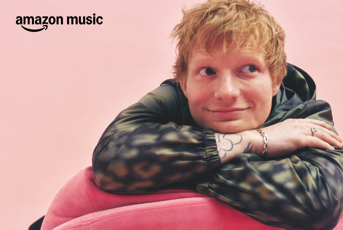 Ed Sheeran